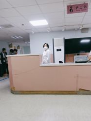 -北京市东城区妇幼保健院(南院区)