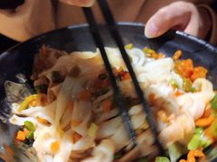 -汪爹爹武汉牛三鲜(朝外大街店)