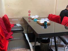 -清真磊磊烧烤老店(饮虎池街34号店)