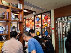 -大壶春生煎(四川中路店)