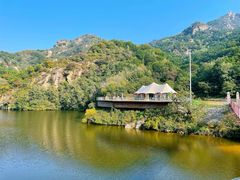 餐饮设施-云蒙山风景区