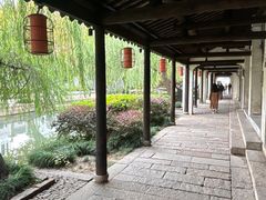 -黎里古镇