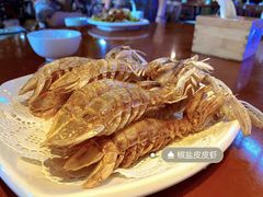 -南海渔家•海鲜•正宗海南菜(海棠湾店)