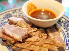 -斯琴阿妈蒙古餐厅(新城店)