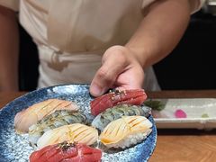 -元熹会席料理