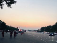 -中国公安部总部大楼