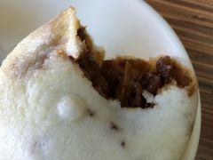 冬笋包子-庆丰包子铺(潘家园店)