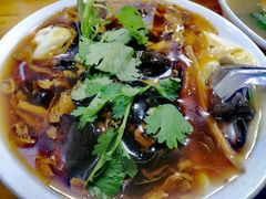 豆腐脑-增盛魁小吃店