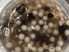 酒酿元宵-芳婆糕团店(王府大街店)
