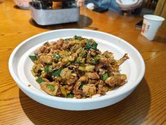 -陈家婆的菜(梅溪湖店)