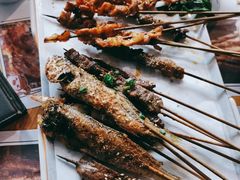 -木屋烧烤(坂田天安云谷店)