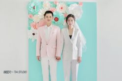点击看大图 -天一婚纱摄影TIA STUDIO(珠海路店)