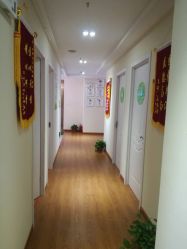 -Dr.林醫生产后修复·超级店(南京江宁同曦店)