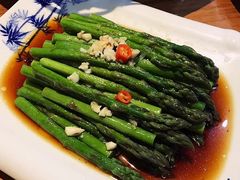 -潮三爷砂锅焗海鲜·生腌·海鲜粥(朝晖店)