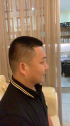 -万丝造型