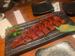-千代武日本料理(开发区店)