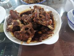 -来顺成饭庄