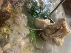 -威邵鸡煲(西华路总店)
