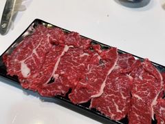 -陈记顺和牛肉火锅馆(天河北路店)