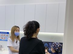 -皓齿连锁·雅贝健口腔·种植·矫正中心(虹口曲阳路店)