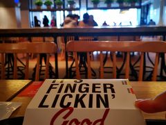 -肯德基(建华店)