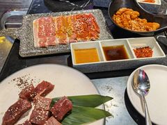 -鹤江桥·红油牛肉粉(SKP店)