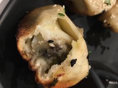 -小杨生煎(火车站北广场店)
