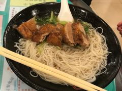 烧鹅濑-烧鹅濑(西华路店)