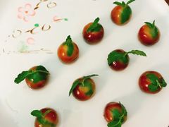 -时光乌托邦空中花园餐厅川味·融合菜(幸福广场店)