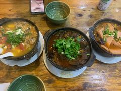 -沈妈砂锅(光华村店)