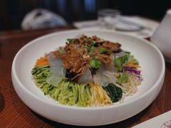 -老厨家(友谊路总店)