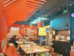 -蛙舍·炭烧牛蛙(东百中心店)