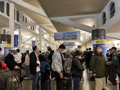 -厦门高崎国际机场-T3航站楼