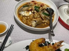 -上味·小海小鲜(中联店)