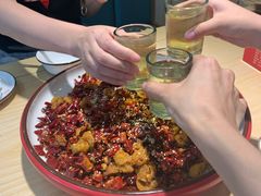 -鸡毛店(西大街店)