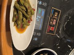 -小团圆灶台鱼·百城头牌菜(千岛湖店)