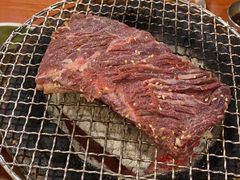 -大阪烧肉BAKA一代(十亩地店)