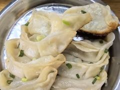 -文武王氏烧饼·无矾油条(西溪路店)