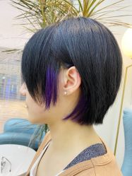 -FLAIR HAIR SALON