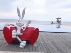 -惠州金海湾嘉华度假酒店