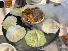 -若蘭慈·无国界素食料理(欢乐海岸店)