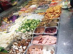 -林静小吃(复兴路店)