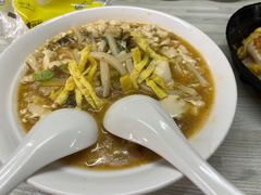 -嵊州特色小吃(萧山街店)