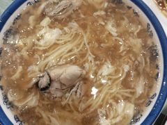 -华圆美食
