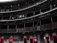 -福建土楼(南靖)景区