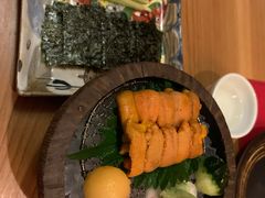 -松涛日本料理