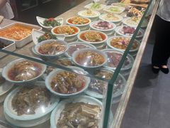 -毅祥斋老孙家泡馍(西羊市店)