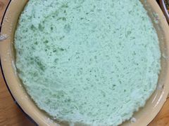 水上漂豆花-人和水上飘(第一家店)