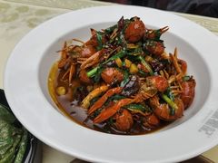 -聚味瞿记·龙虾堂(坡子街店)