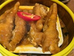 -鸽味轩·粤菜小馆(高楼门总店)
